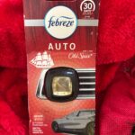 Febreze Auto Car "Old Spice Scent  1ct