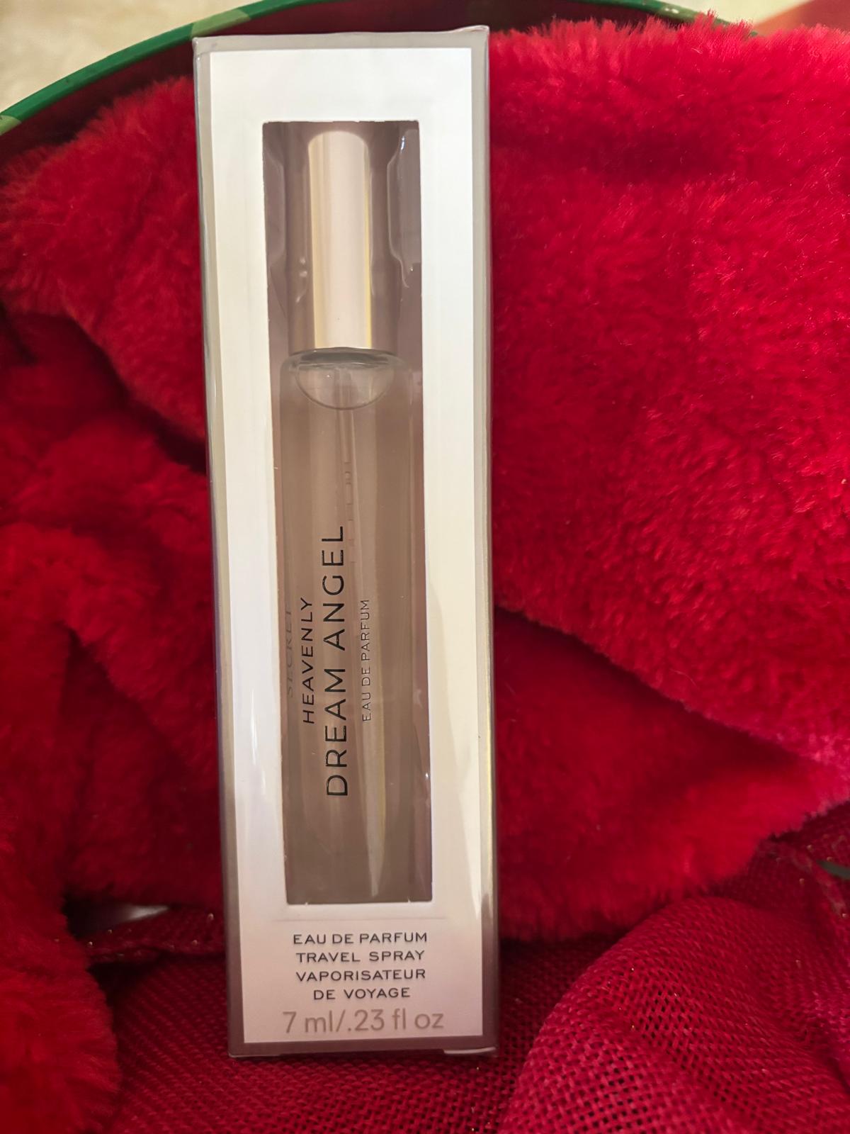 t78 Victoria Secret: Travel Spray-Heavenly Dream Angel Scent - 1.7oz - Image 1