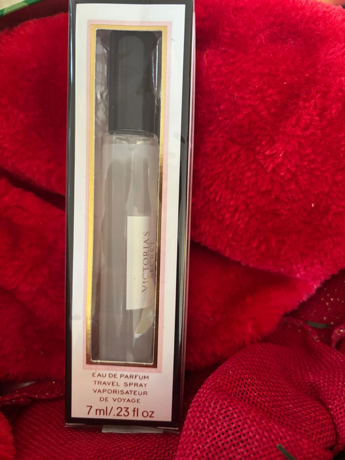 t80 Victoria Secret: Travel Spray -Tease Scent - 1.7oz - Image 1