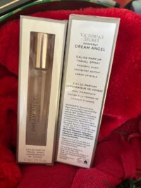 Victoria Secret: Travel Spray-Heavenly Dream Angel  Scent - 1.7oz - Image 3