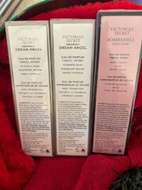 Victoria Secret: Travel Spray-Heavenly Dream Angel  Scent - 1.7oz - Image 4