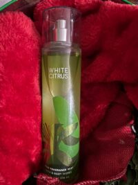 B&B Women Shop Collection: [Mist] White Citrus