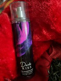 B&B Women Shop Collection: [Mist] Dark Kiss