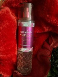 B&B Women Shop Collection: [Mist] Gingham Gorgeous