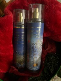 B&B Women Shop Collection: [Mist] Frosted Coconut Snowball - Image 3