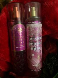 B&B Women Shop Collection: [Mist] Twisted Peppermint - Image 3