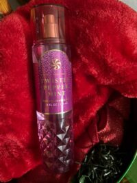 B&B Women Shop Collection: [Mist] Twisted Peppermint
