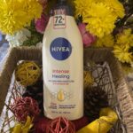 Nivea Intense Healing Oil 16.9oz