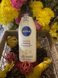 Nivea Intense Healing Oil 16.9oz