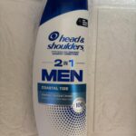 Head & Shoulders  Men Dandruff  Shampoo "Costal Tide  - Old Spice"  12.5oz