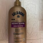 Gold Bond Radiance Renewal Hydrating Lotion Normal to Dry 14oz