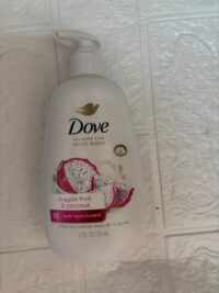 Dove Handwash Soap - Dragon Fruit & Coconut 12floz