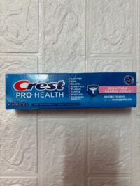 Crest Pro Health Sensitive & Enamel Shield Toothpaste 4.3oz