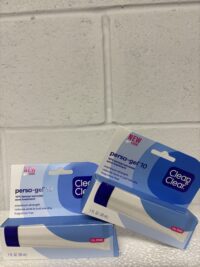 Clean & Clear Persa-Gel 10 Acne Gel 10% Benzoyle Peroxide 1oz - Image 3