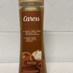 Caress Daily Silk - Exfoliating - Shea Butter & Brown Sugar 20fl oz