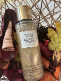 VS: 2025 Collection Fashion Show Radiant Wings Shimmer [Fragrance Mist] - Image 2
