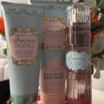 B&B Women Shop Collection: [3p]  Sweetest Song (Mist+Wash+Lotion)