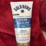 Gold Bond Healing Hydrating Cream "Aloe" 5.5oz