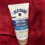Gold Bond Healing Hand Cream 3oz