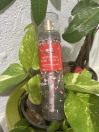 B&B Women Shop Collection: [Mist]  Peppermint Bark Truffle