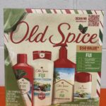 Old Spice Gift Set Holidude Edition (4pc Holidude Set, Fiji)