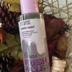 VS: Crème Fresh & Clean Frangrance Mist