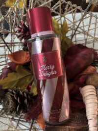 VS: Merry Delights Fragrance Mist