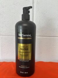 TRESemmé - Shampoo & Conditioner Lamellar Gloss For Brilliant Gloss 28floz-e - Image 2