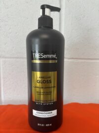 TRESemmé - Shampoo & Conditioner Lamellar Gloss For Brilliant Gloss 28floz-e - Image 4