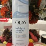 Olay Indulgent Moisture Body Wash [Vitamin B3 Oil Serum] -20floz