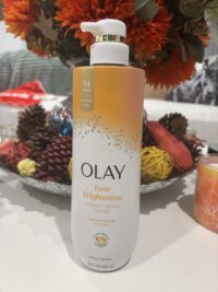 Olay Tone Brightening Bodywash 20floz