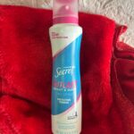Secret Outlast Sweat & Odor Dry Spray "Protecting Powder" 4.1oz