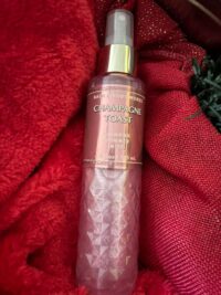 Champagne Toast Body Shimmer
