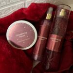 B&B Women Shop Collection:  [3pc Gift Set] Champagne Toast (Mist, Shimmer +Body butter)