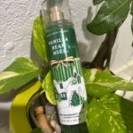 B&B Women Shop Collection: [Mist] Vanilla Bean Noel