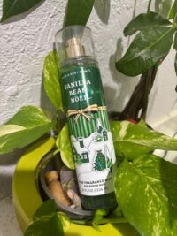 B&B Women Shop Collection: [Mist] Vanilla Bean Noel