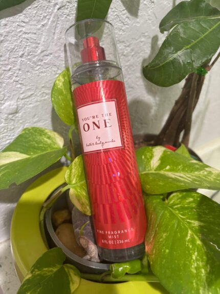 B&B Women Shop Fine Collection: [Mist] You're the One