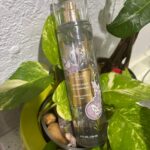 B&B Women Shop Collection: [Mist] Snowflakes & Cashmere