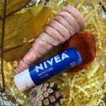 Nivea Lip Balm - Moisture Lip Care 4.8g