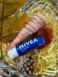 Nivea Lip Balm - Moisture Lip Care 4.8g