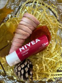 Nivea Lip Balm - Cherry Lip Care 4.8g