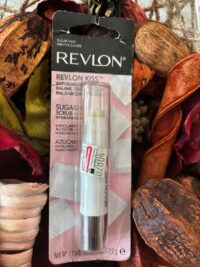 Revlon Kiss Exfoliating Mint Sugar Scrub