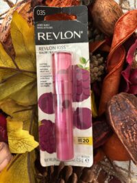 Revlon Kiss  Balm Fresh Berry Burst #35 1ct