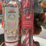 B&B Women Shop Collection: [Mist+Lotion]  Milk Bar Birthday Cake