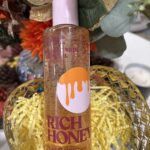 Victoria's Secret Pink: Rich Honey Body Oil
