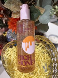 Victoria's Secret Pink: Rich Honey Body Oil