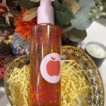 Victoria's Secret: Pink Apple Body Oil