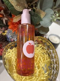 Victoria's Secret: Pink Apple Body Oil