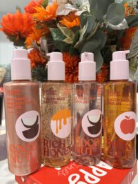 Victoria's Secret: Pink Apple Body Oil - Image 3