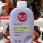 Eos Shea Better:  24h Moisture: Vanilla  & Cashmere 16fl oz